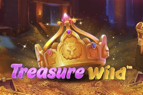 Treasure Wild 1xbet